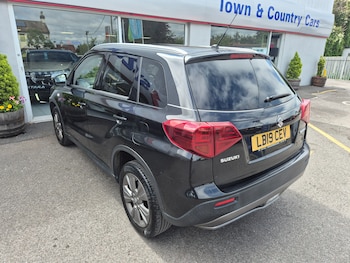 Used Suzuki Vitara 2019 for sale - 78971321: Photo