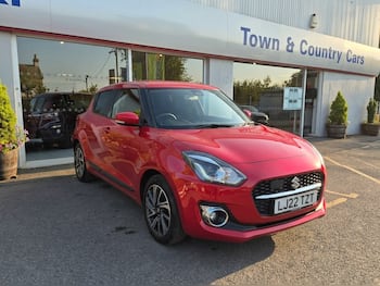 Used Suzuki Swift 2022 for sale - 79630497: Photo