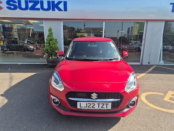 Used Suzuki Swift 2022 for sale - 79630497: Photo