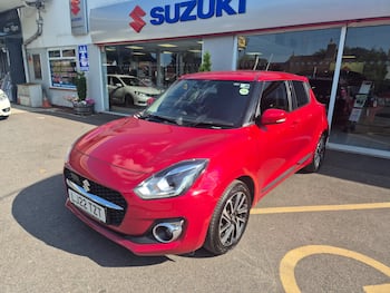 Used Suzuki Swift 2022 for sale - 79630497: Photo