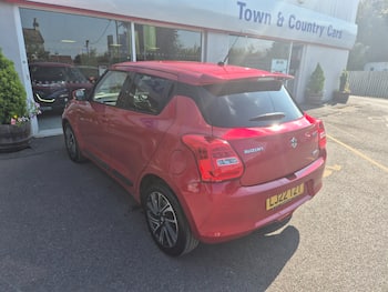Used Suzuki Swift 2022 for sale - 79630497: Photo
