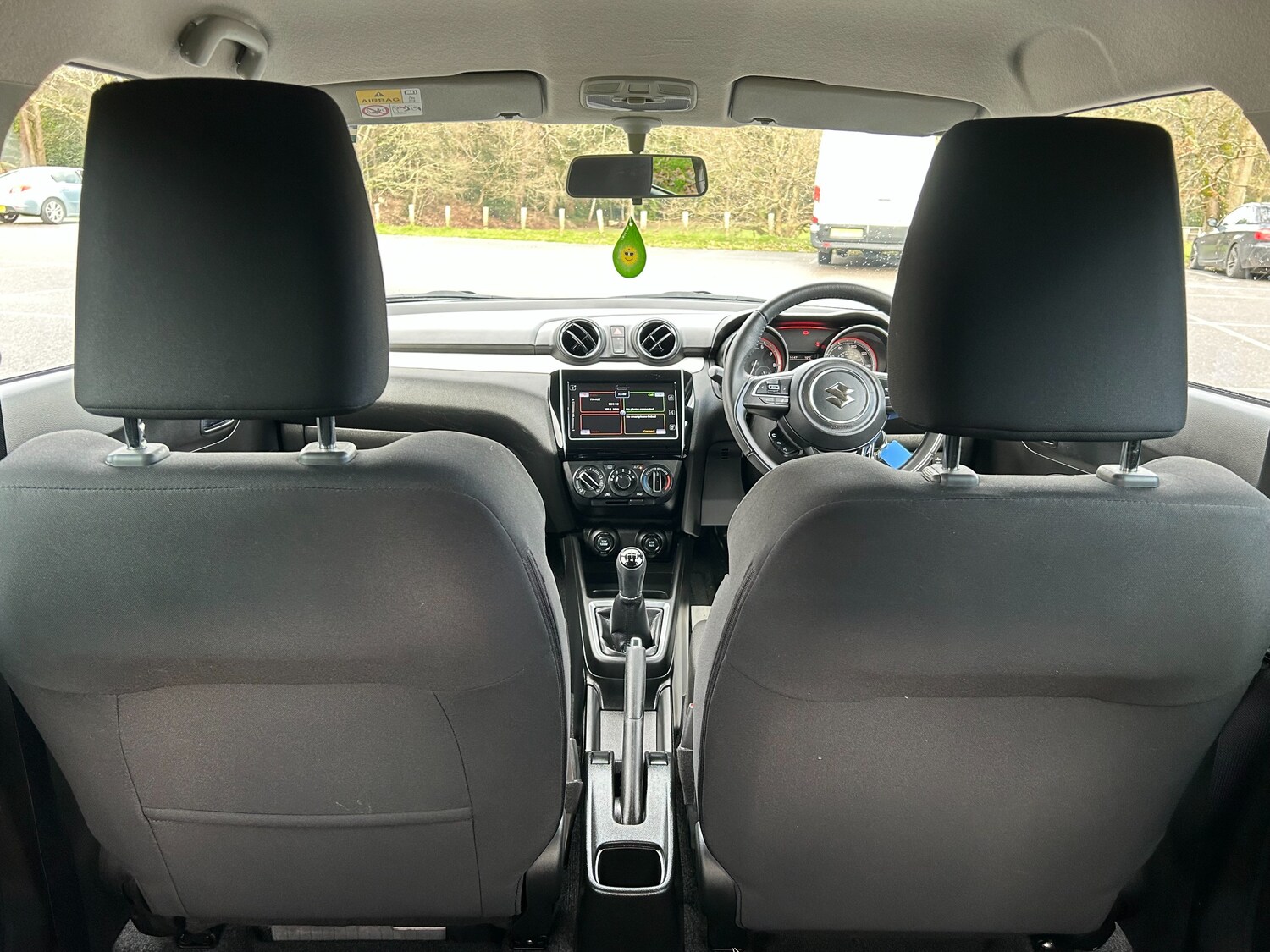 Used Suzuki Swift 2023 for sale - 77515429: Photo 61