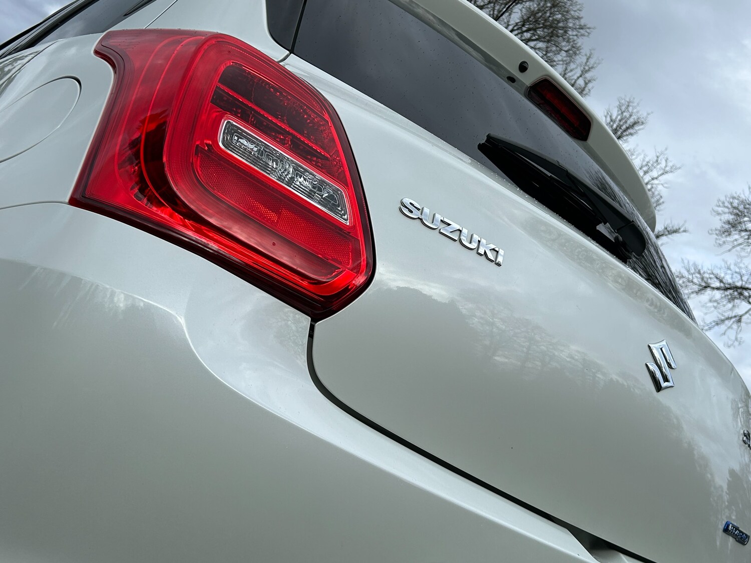 Used Suzuki Swift 2023 for sale - 77515429: Photo 62