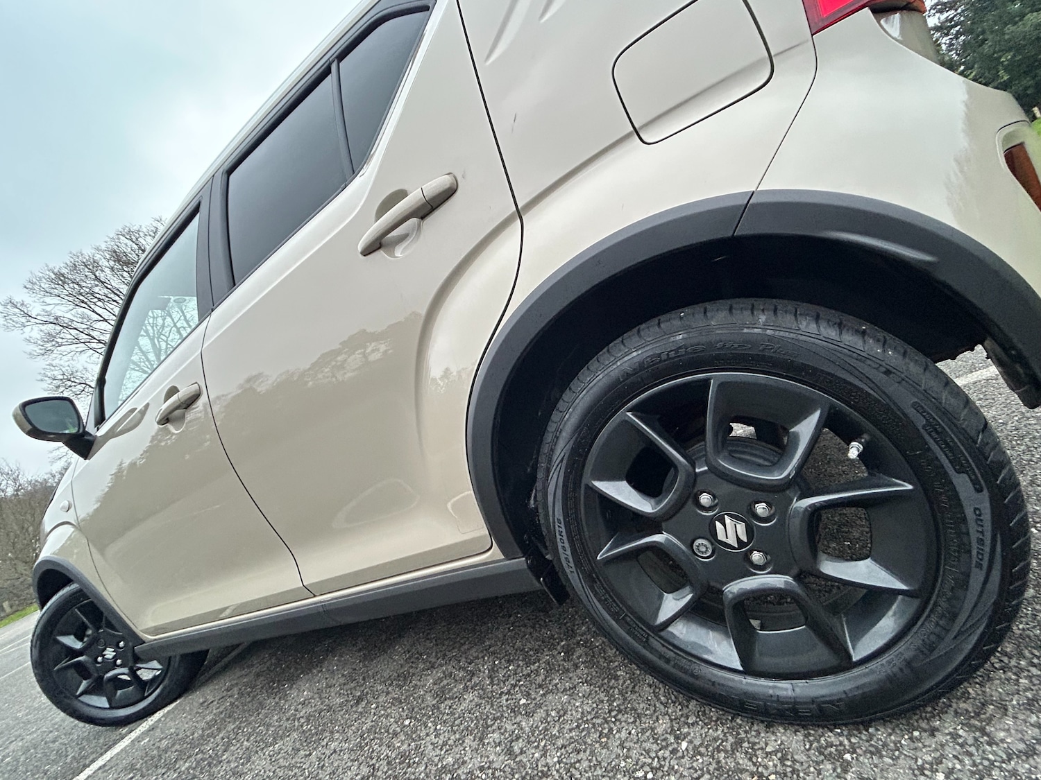 Used Suzuki Ignis 2023 for sale - 77484878: Photo 21