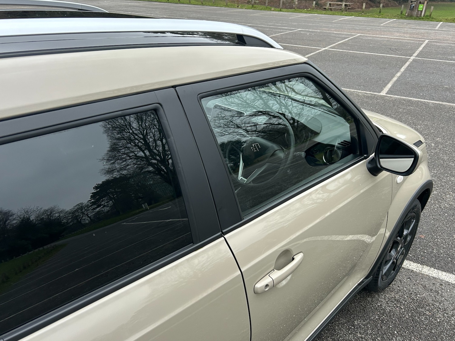 Used Suzuki Ignis 2023 for sale - 77484878: Photo 24