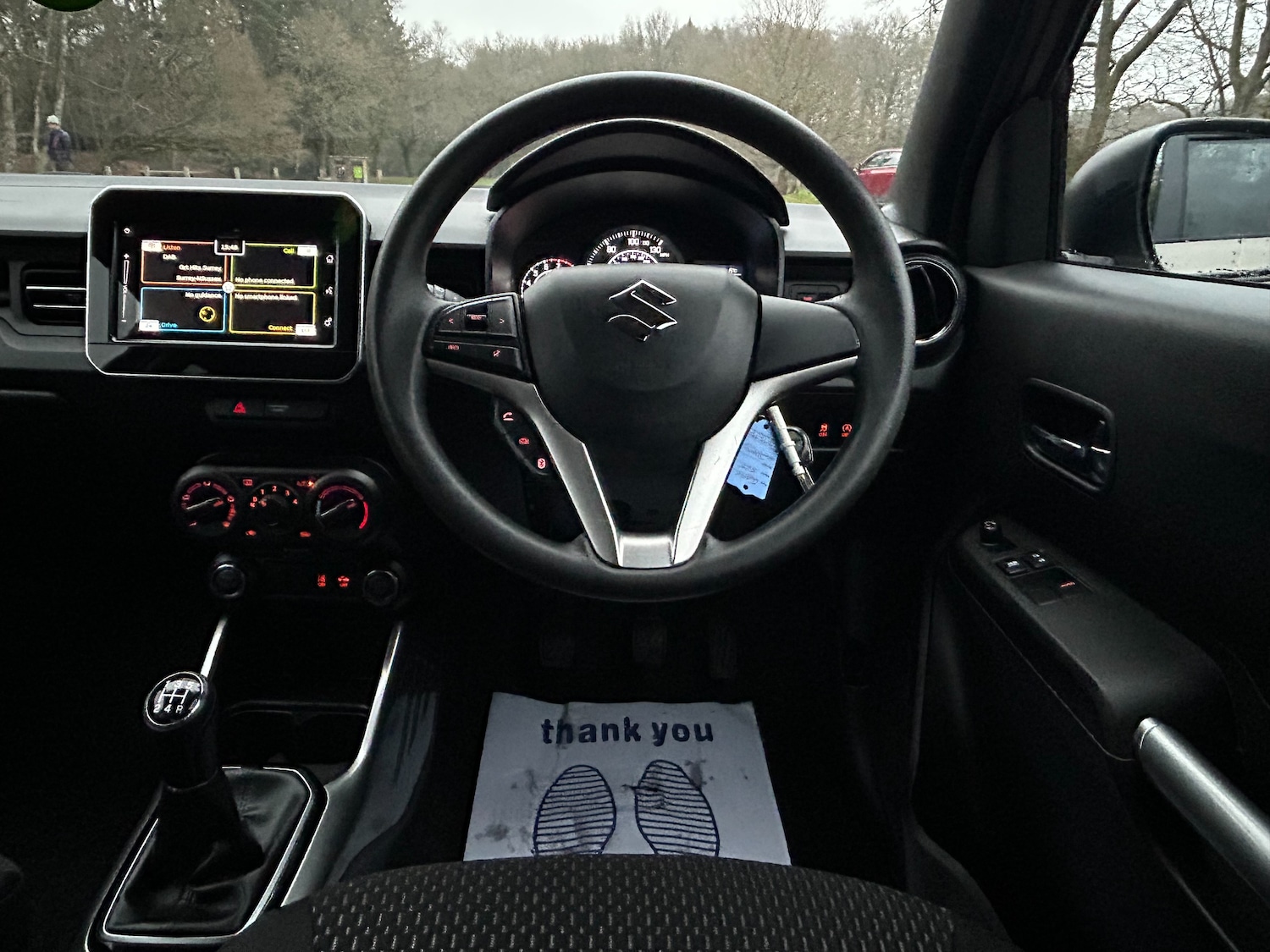 Used Suzuki Ignis 2023 for sale - 77484878: Photo 40