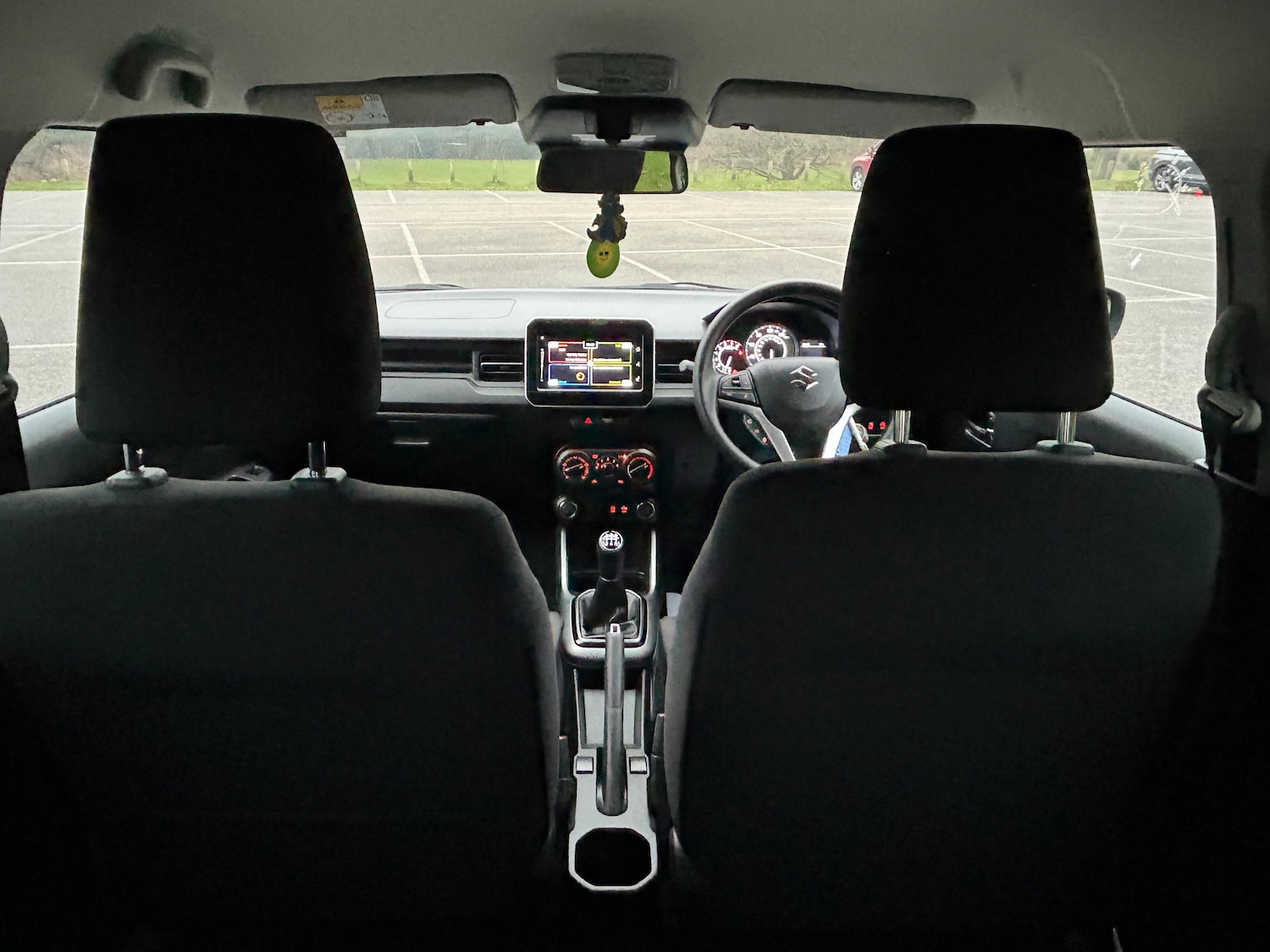 Used Suzuki Ignis 2023 for sale - 77484878: Photo 60