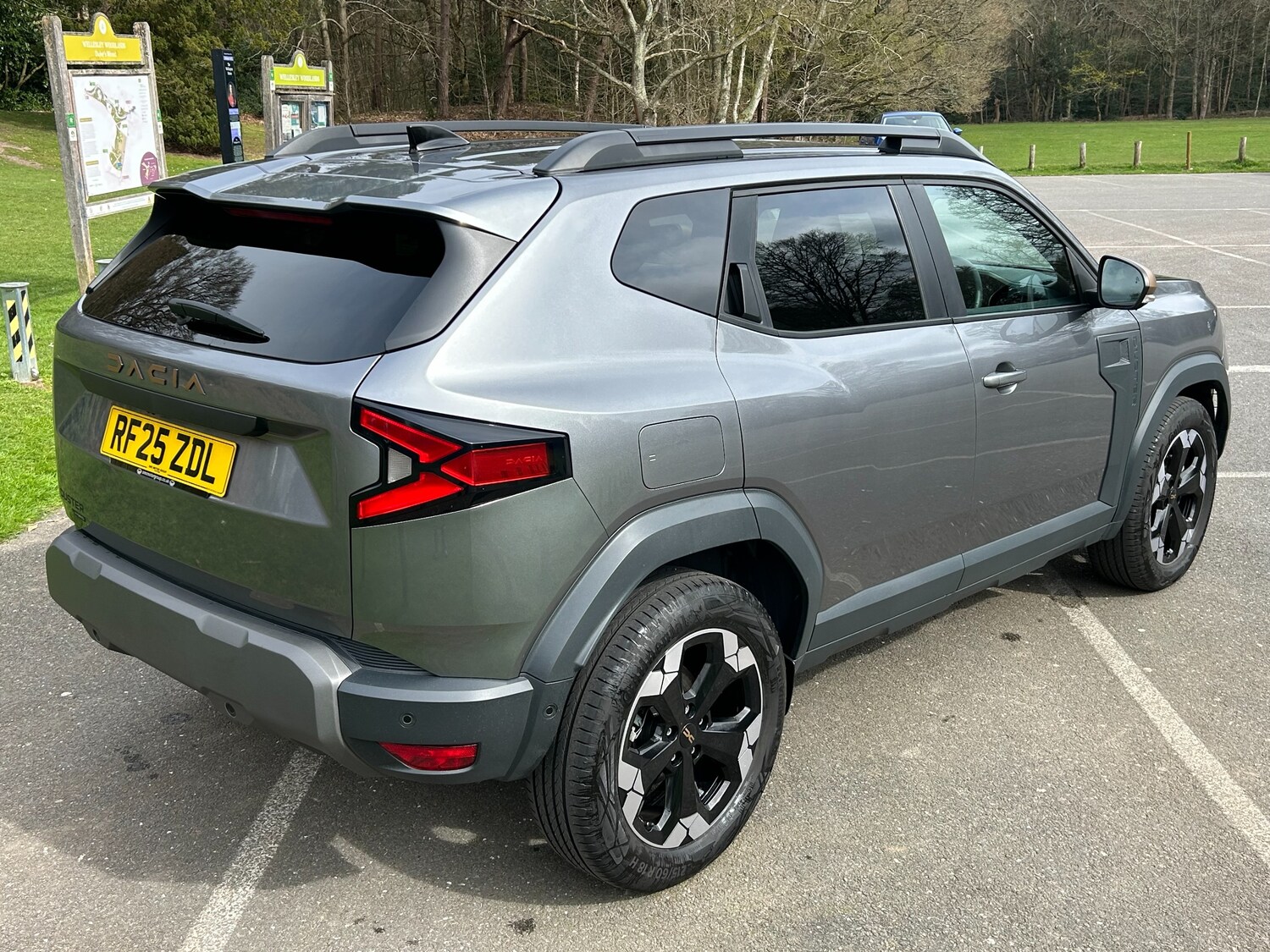 Used Dacia Duster 2025 for sale - 78039469: Photo 11