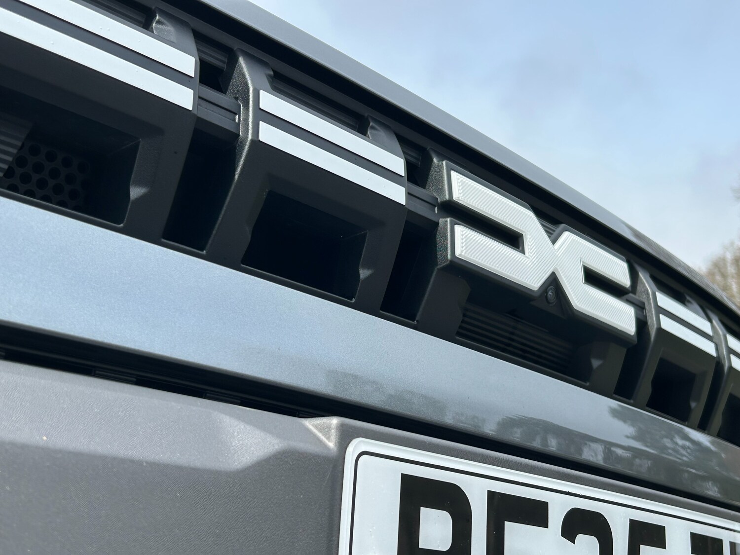 Used Dacia Duster 2025 for sale - 78039469: Photo 14