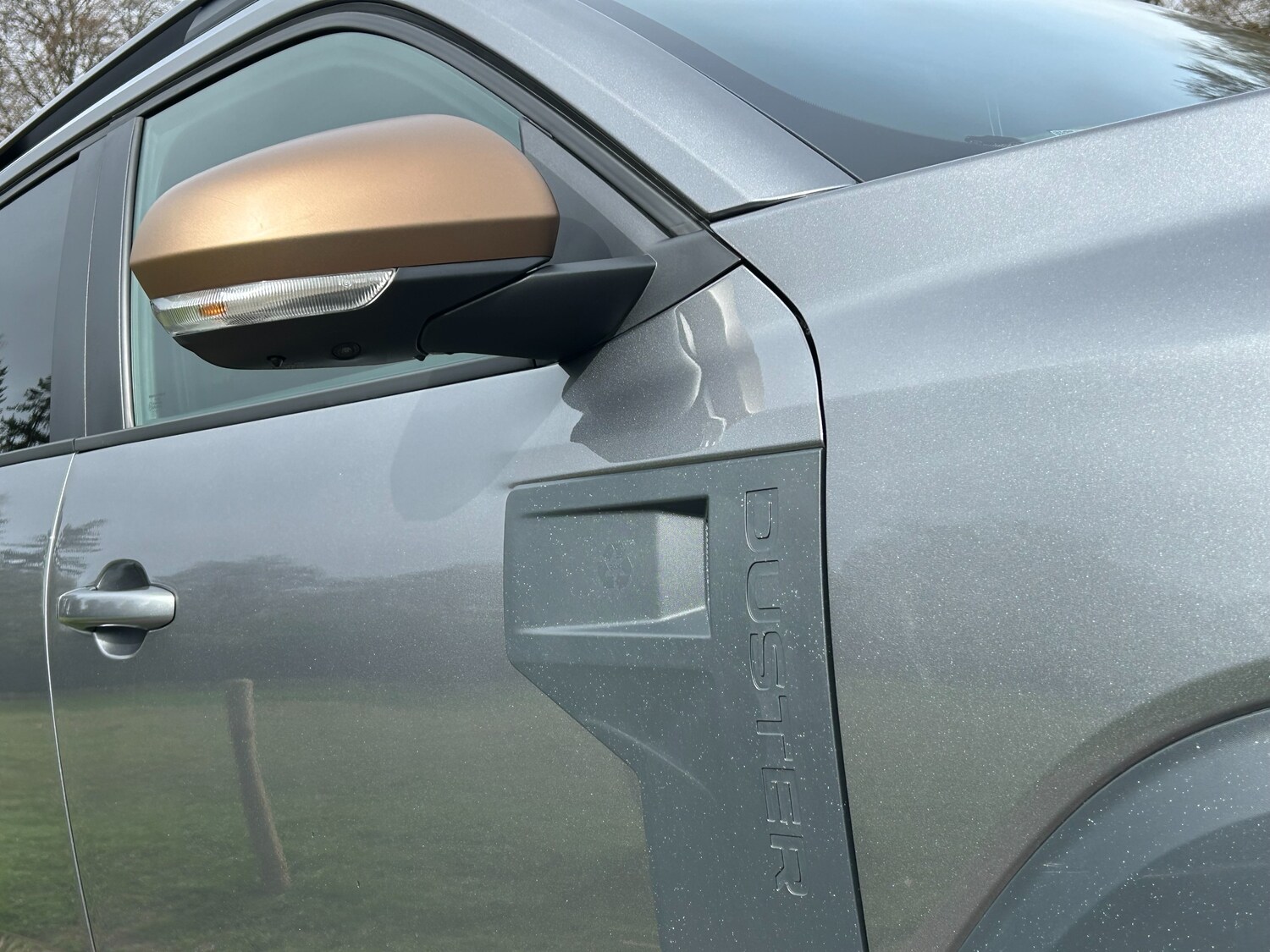 Used Dacia Duster 2025 for sale - 78039469: Photo 18