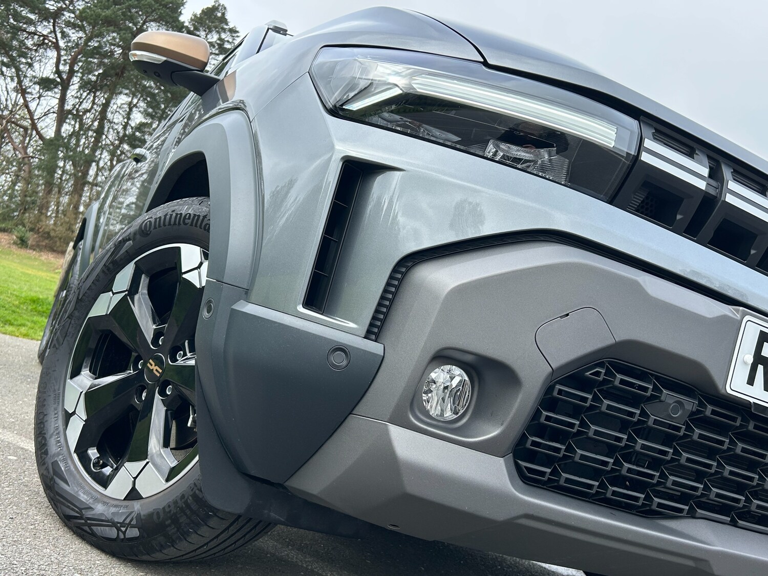 Used Dacia Duster 2025 for sale - 78039469: Photo 19