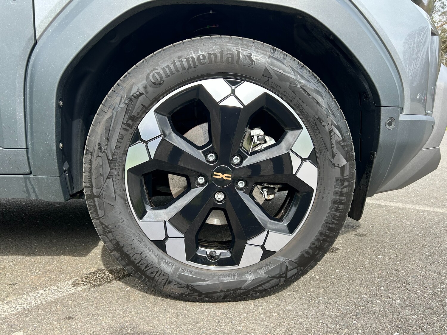 Used Dacia Duster 2025 for sale - 78039469: Photo 20