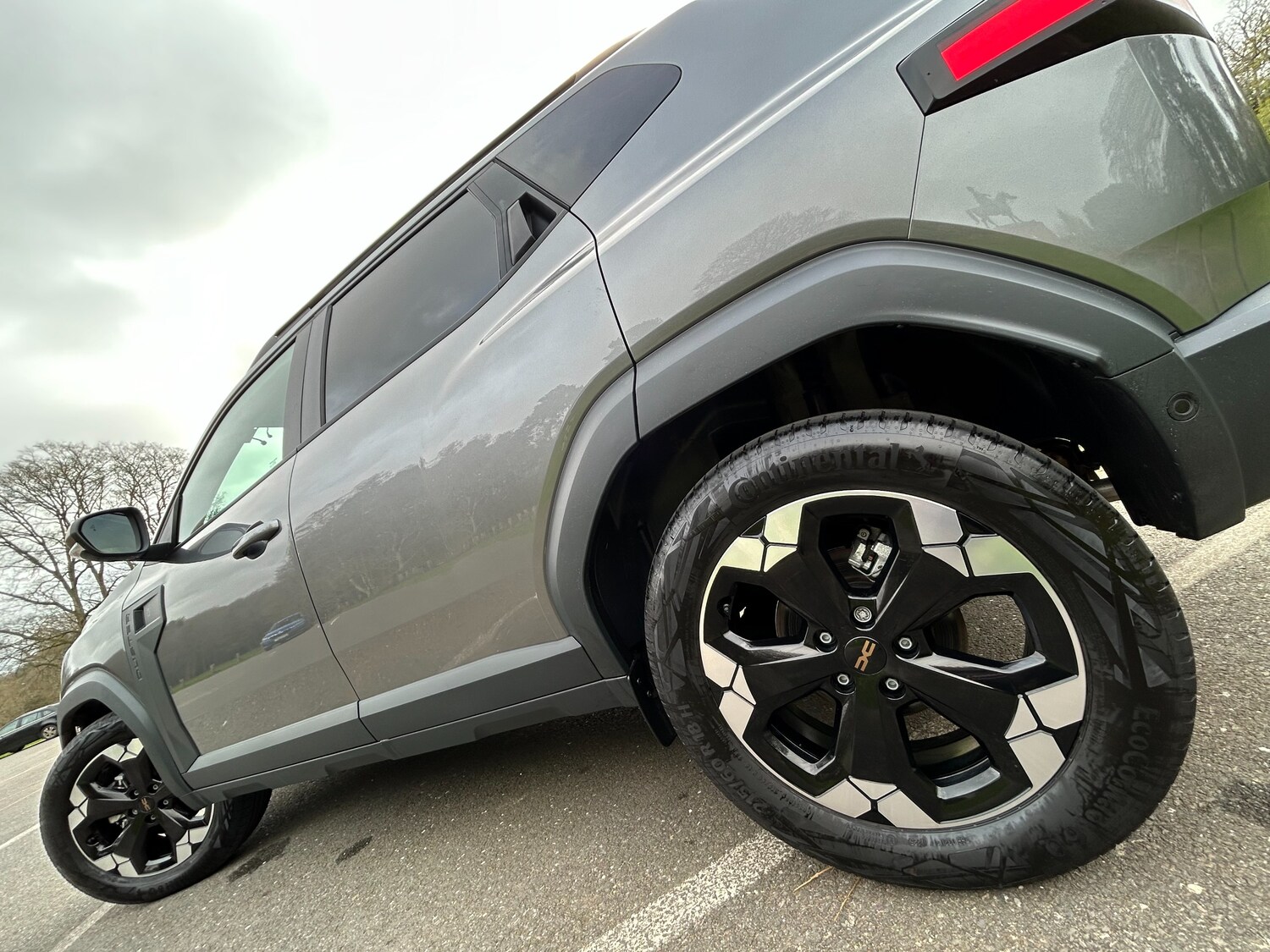 Used Dacia Duster 2025 for sale - 78039469: Photo 21