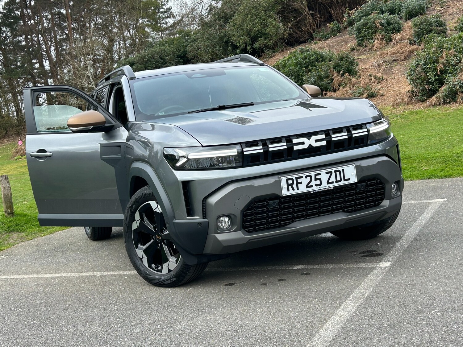 Used Dacia Duster 2025 for sale - 78039469: Photo 23