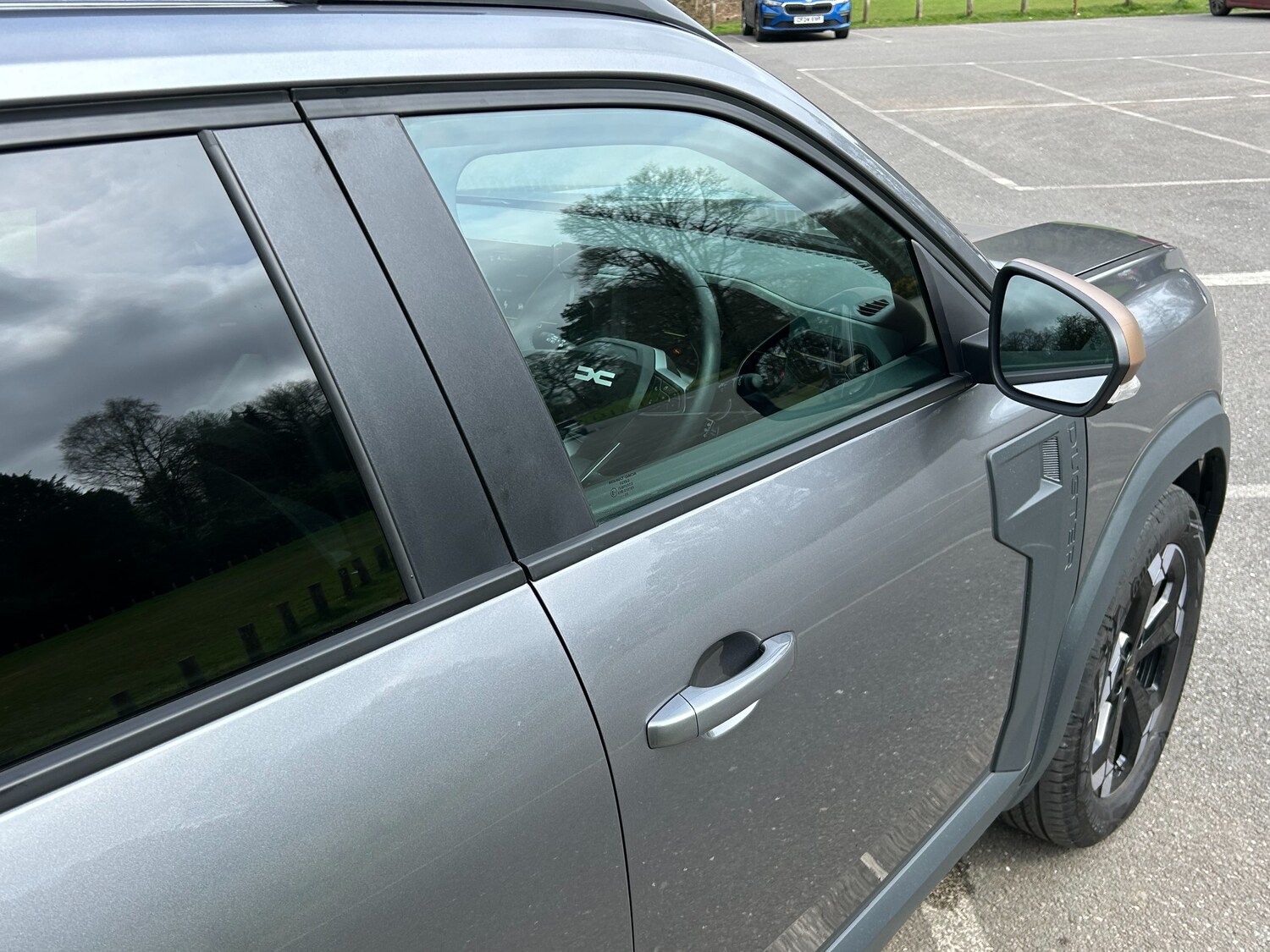 Used Dacia Duster 2025 for sale - 78039469: Photo 24