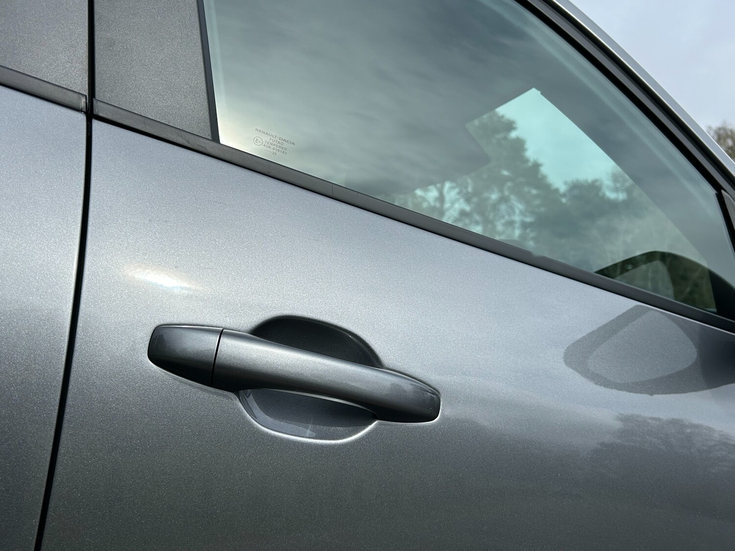 Used Dacia Duster 2025 for sale - 78039469: Photo 25