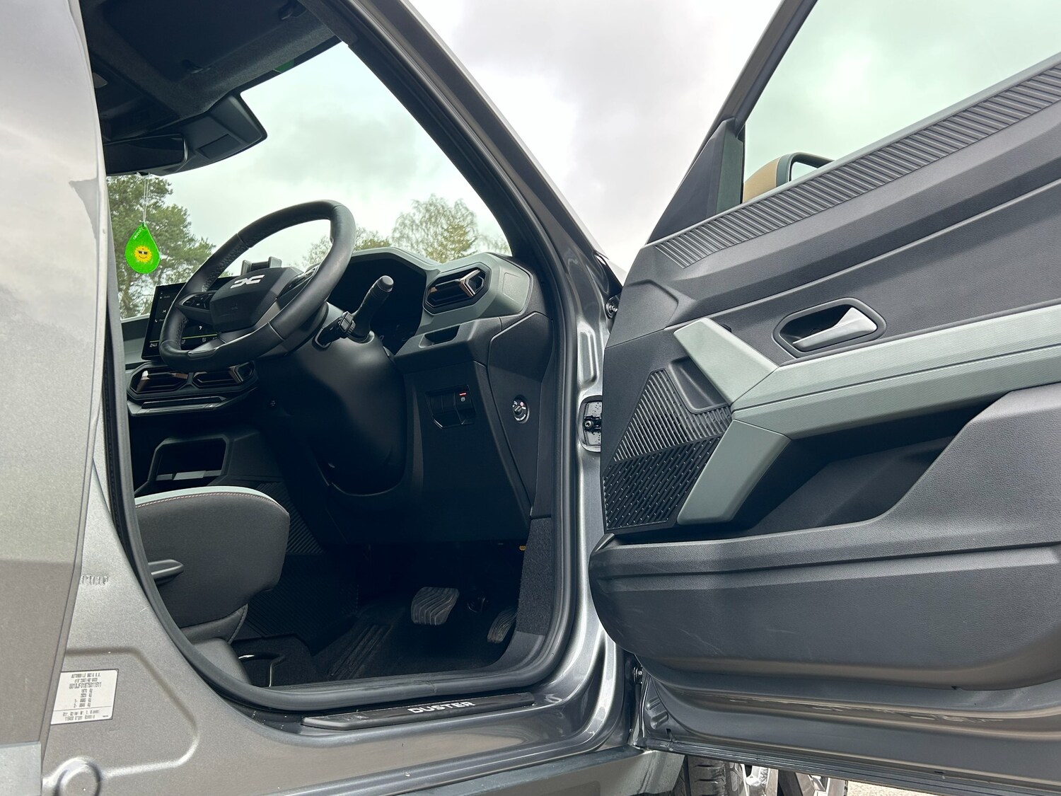 Used Dacia Duster 2025 for sale - 78039469: Photo 26