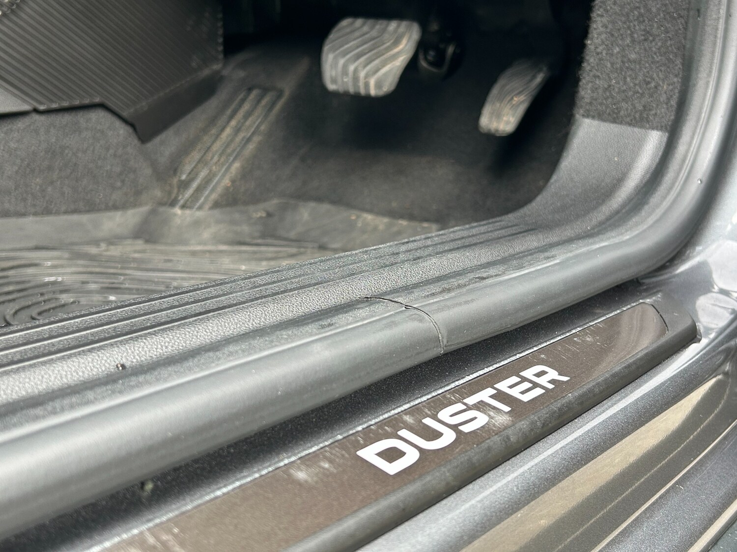 Used Dacia Duster 2025 for sale - 78039469: Photo 27