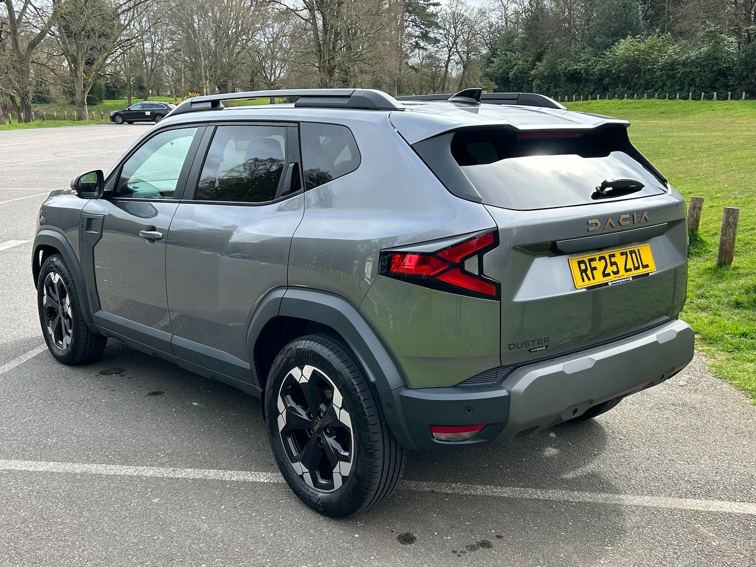 Used Dacia Duster 2025 for sale - 78039469: Photo 3