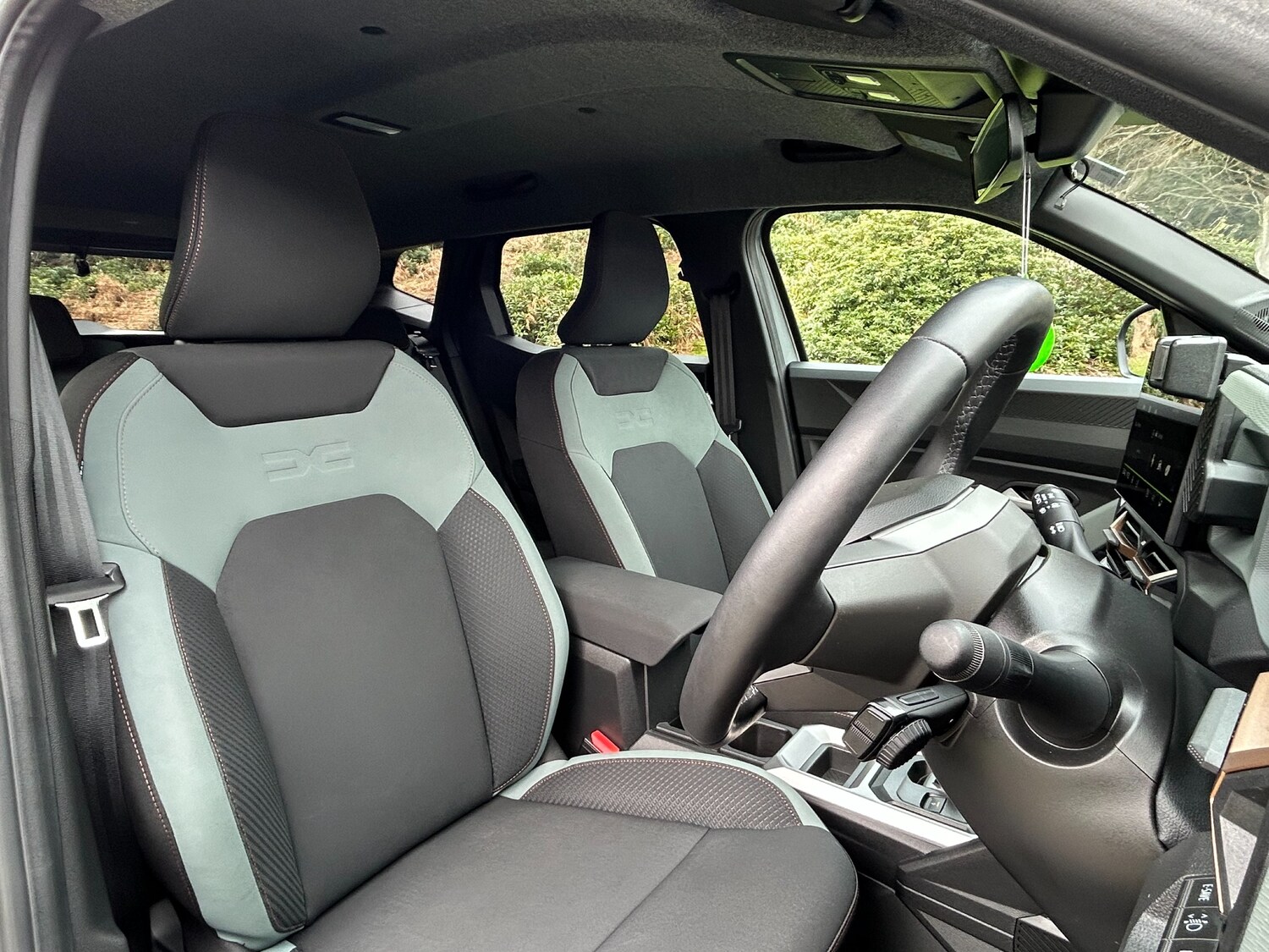 Used Dacia Duster 2025 for sale - 78039469: Photo 31