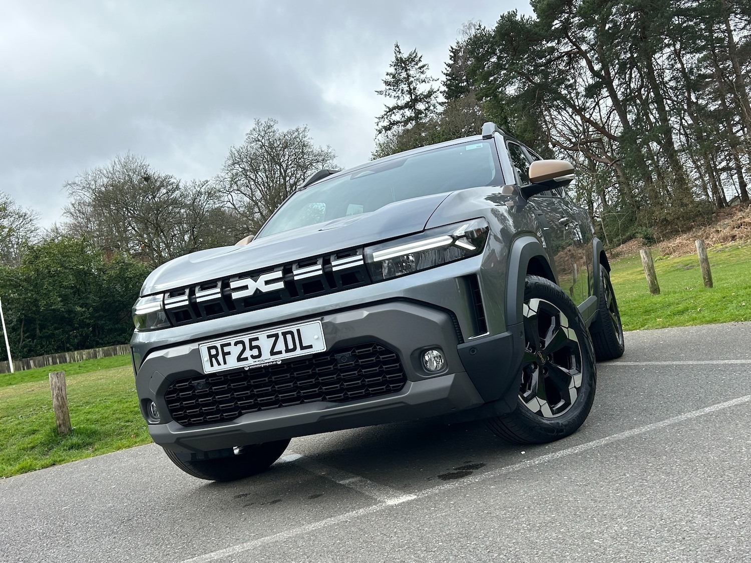 Used Dacia Duster 2025 for sale - 78039469: Photo 4