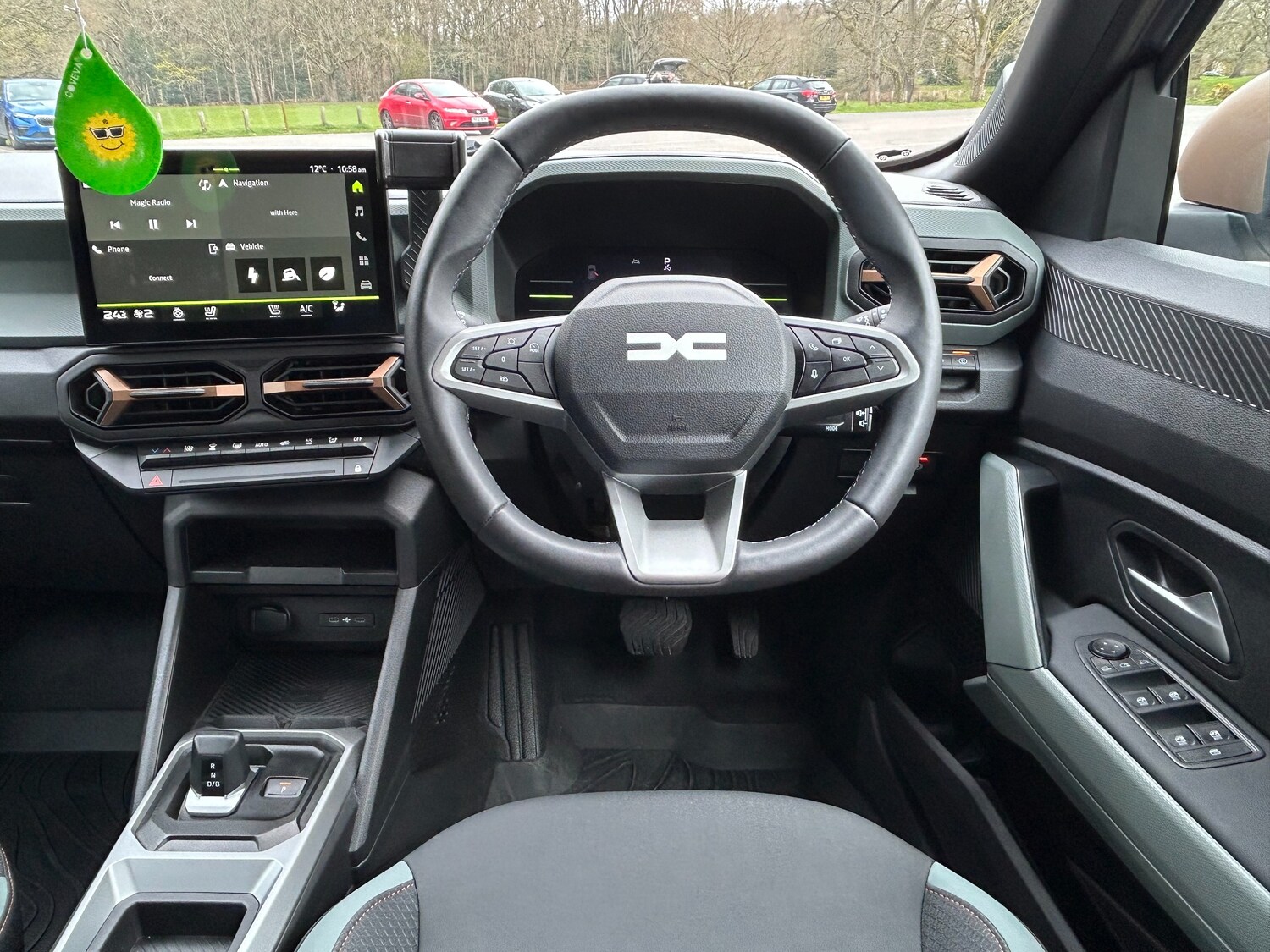 Used Dacia Duster 2025 for sale - 78039469: Photo 44