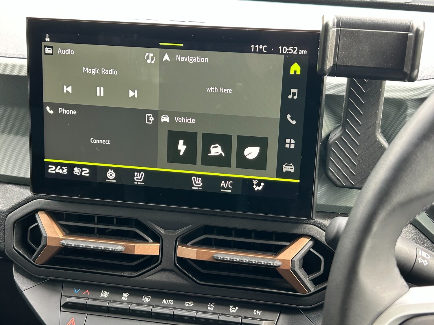 Used Dacia Duster 2025 for sale - 78039469: Photo 45