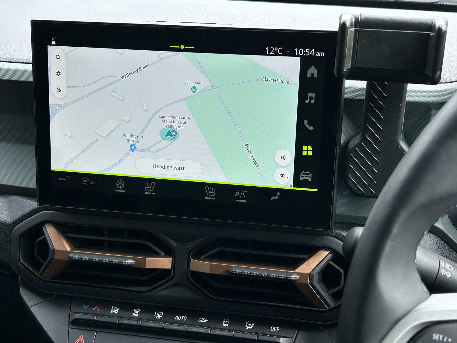 Used Dacia Duster 2025 for sale - 78039469: Photo 47