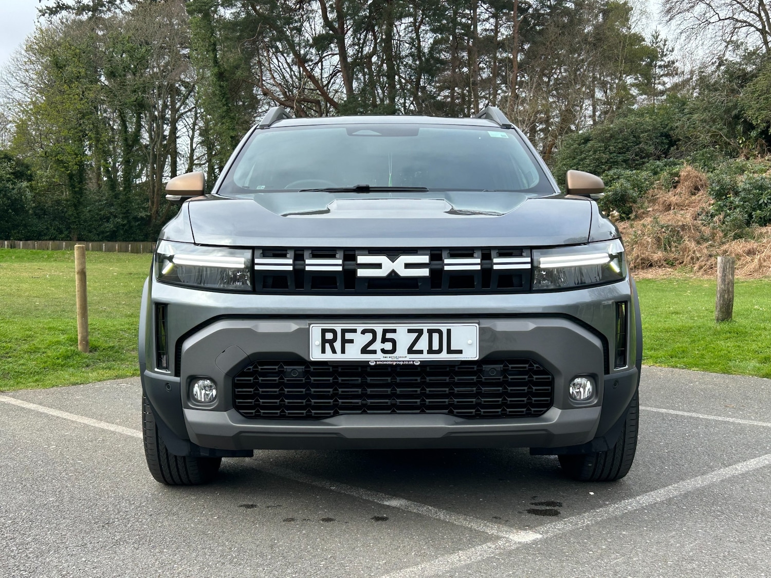 Used Dacia Duster 2025 for sale - 78039469: Photo 5