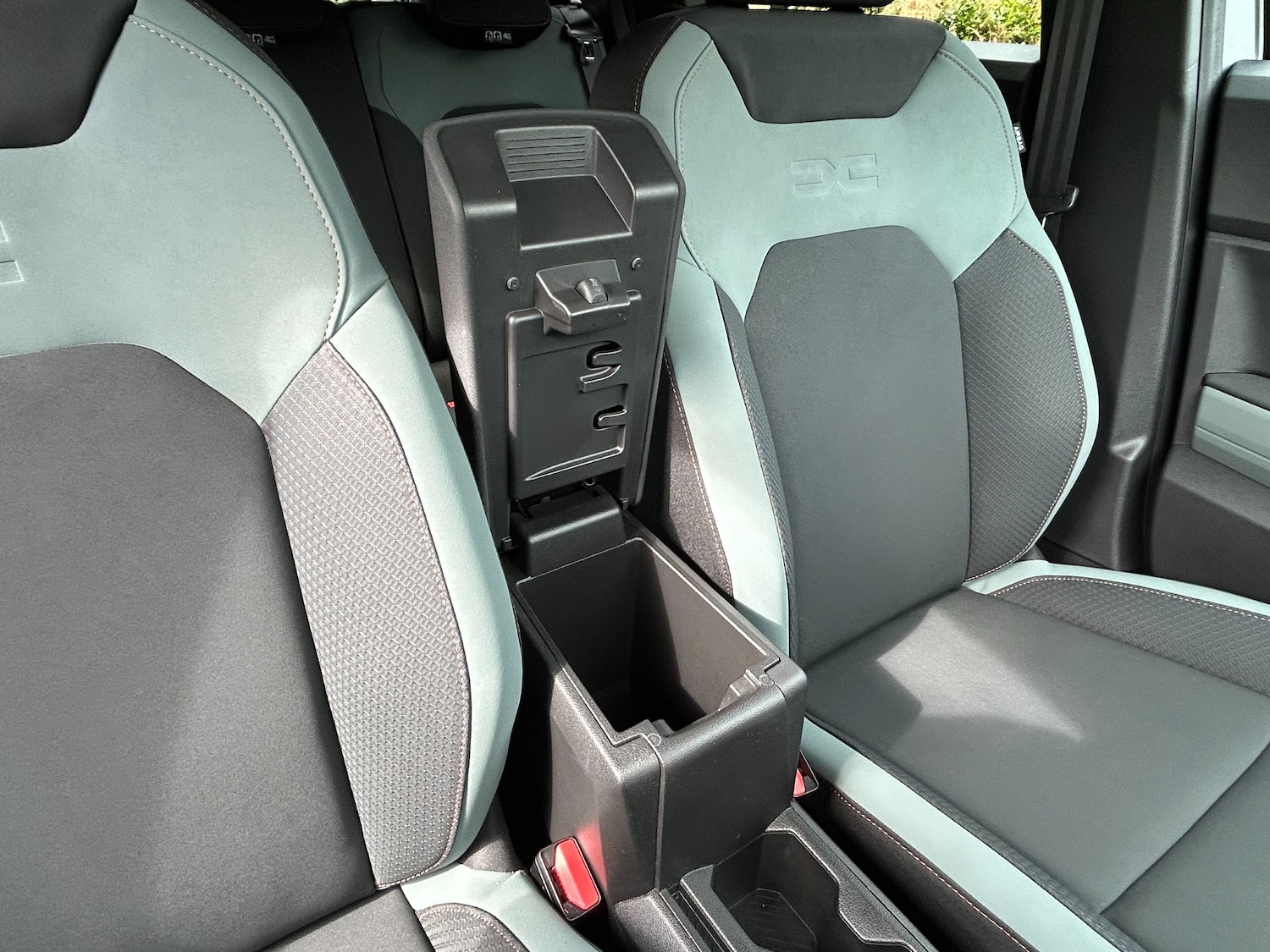 Used Dacia Duster 2025 for sale - 78039469: Photo 51