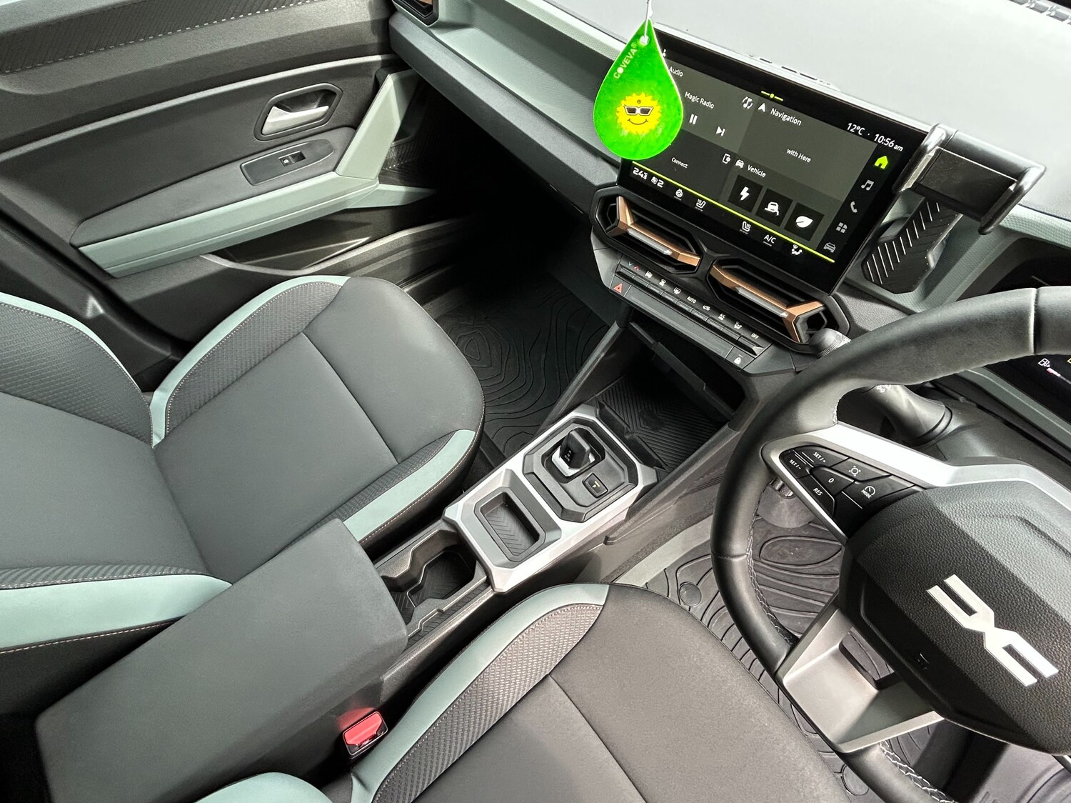 Used Dacia Duster 2025 for sale - 78039469: Photo 55