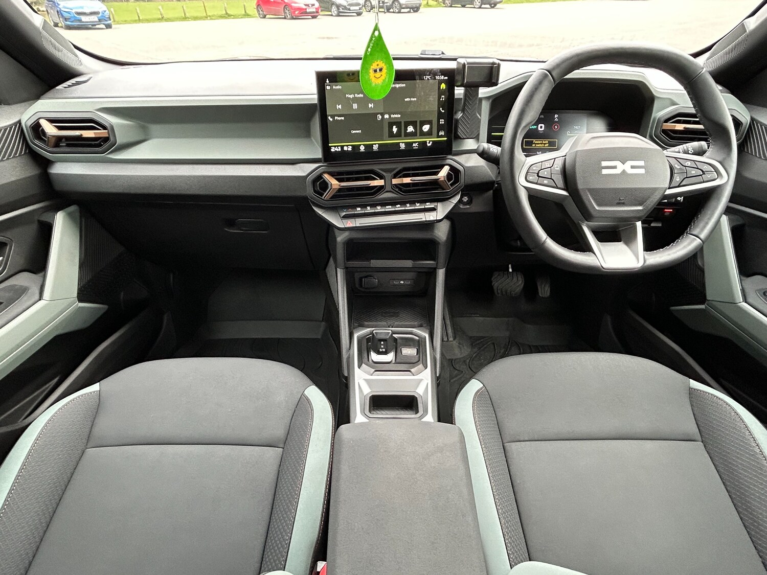 Used Dacia Duster 2025 for sale - 78039469: Photo 58