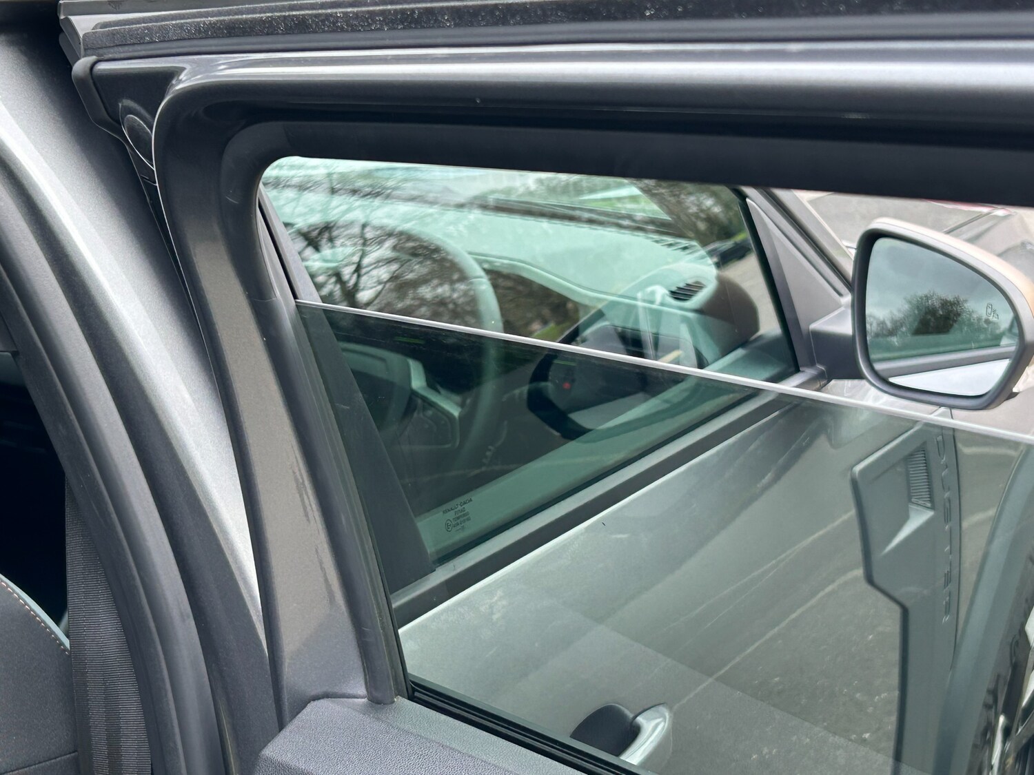 Used Dacia Duster 2025 for sale - 78039469: Photo 60