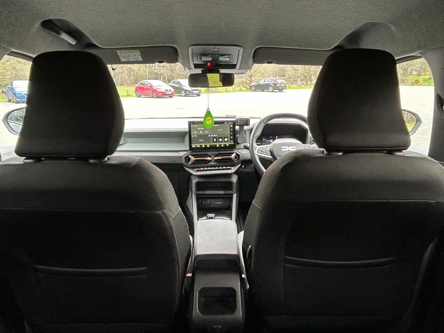 Used Dacia Duster 2025 for sale - 78039469: Photo 65