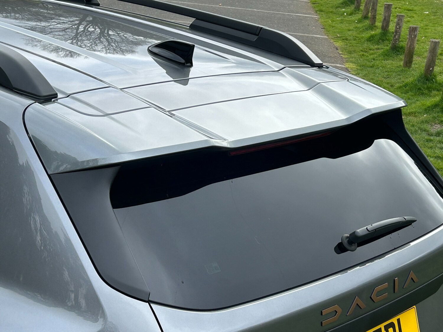 Used Dacia Duster 2025 for sale - 78039469: Photo 67