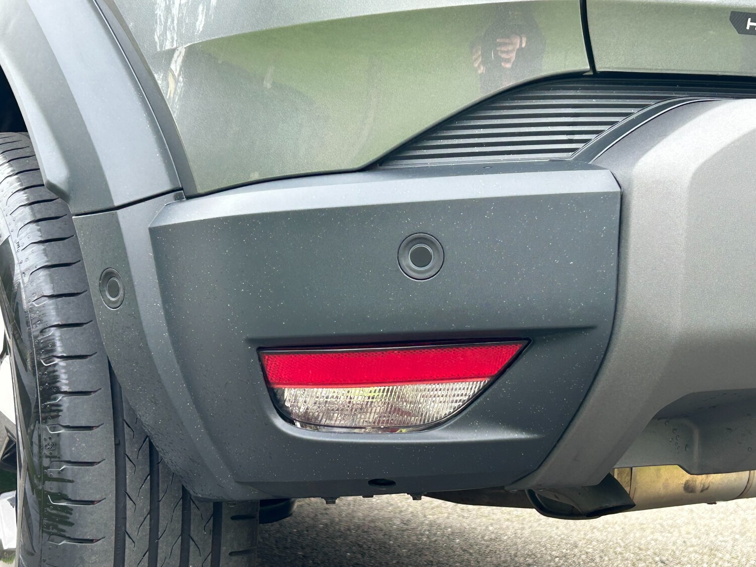 Used Dacia Duster 2025 for sale - 78039469: Photo 69