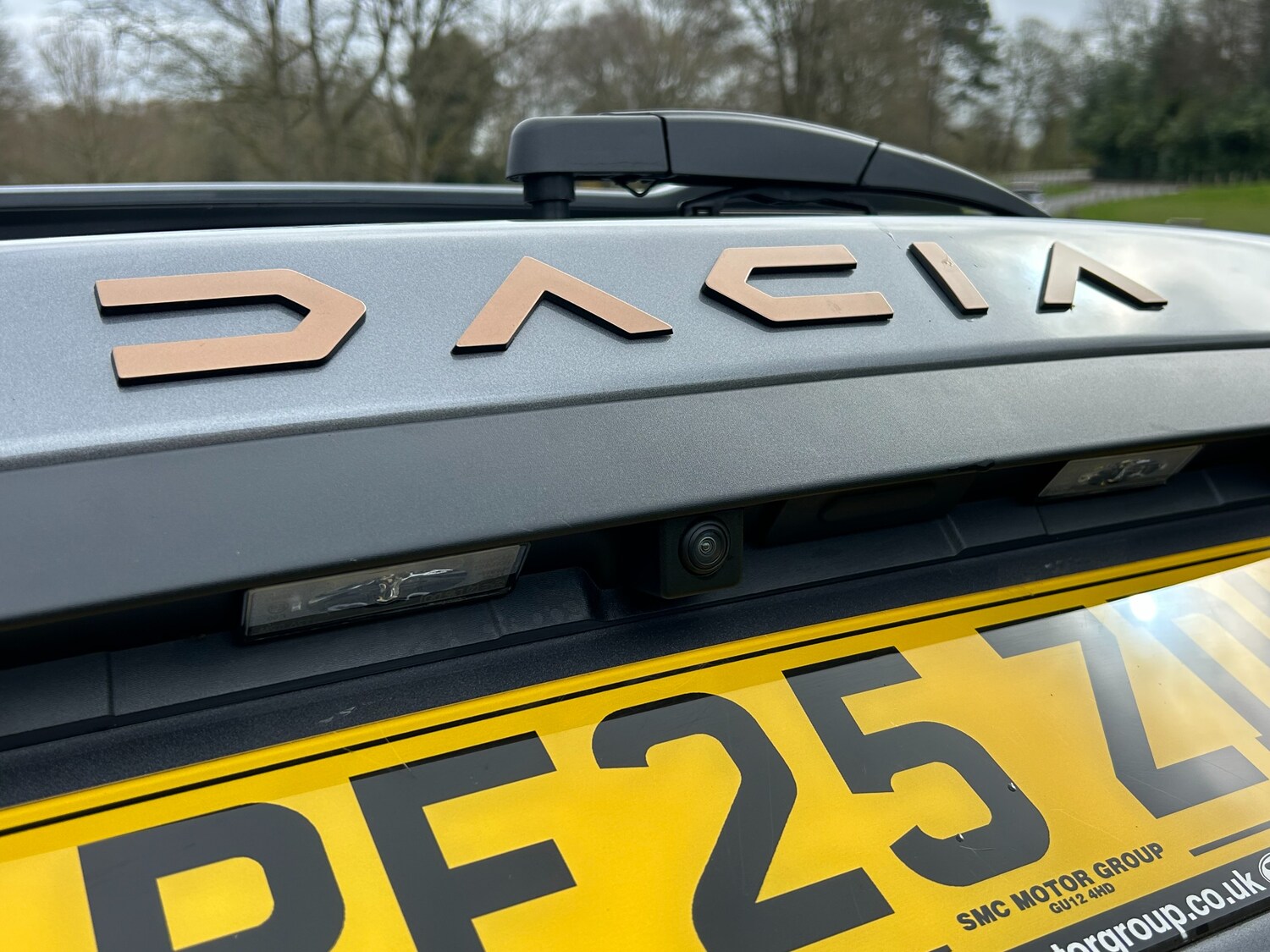 Used Dacia Duster 2025 for sale - 78039469: Photo 70