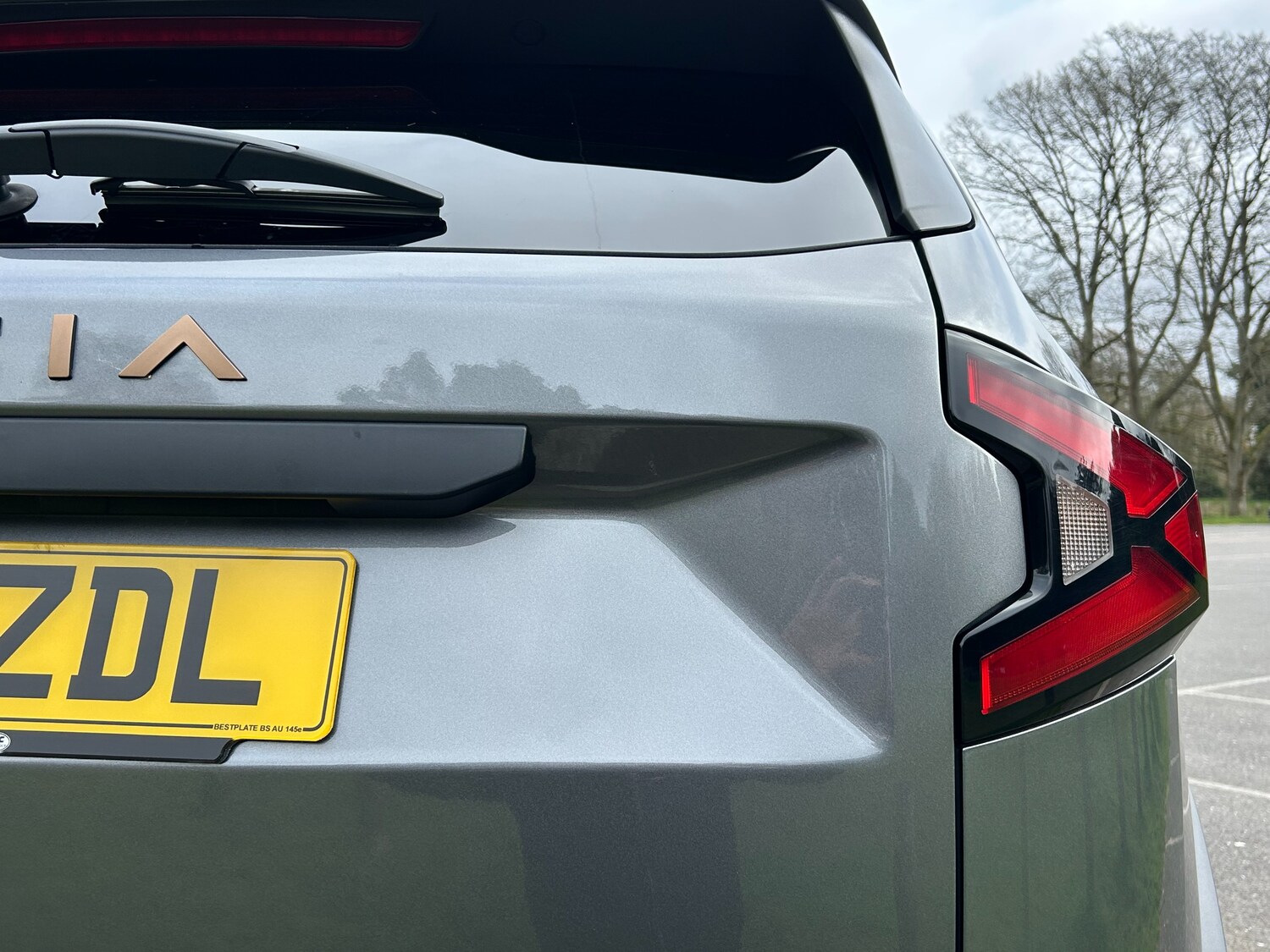 Used Dacia Duster 2025 for sale - 78039469: Photo 71