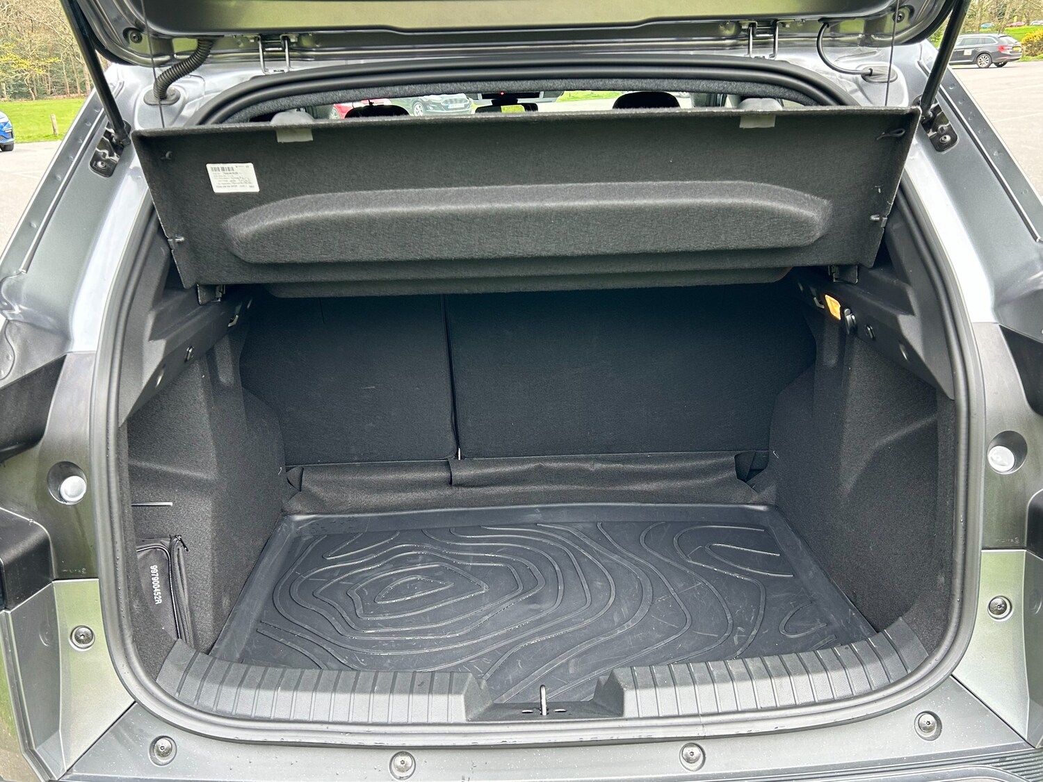 Used Dacia Duster 2025 for sale - 78039469: Photo 73