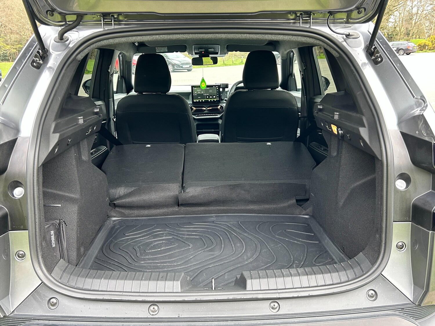 Used Dacia Duster 2025 for sale - 78039469: Photo 74