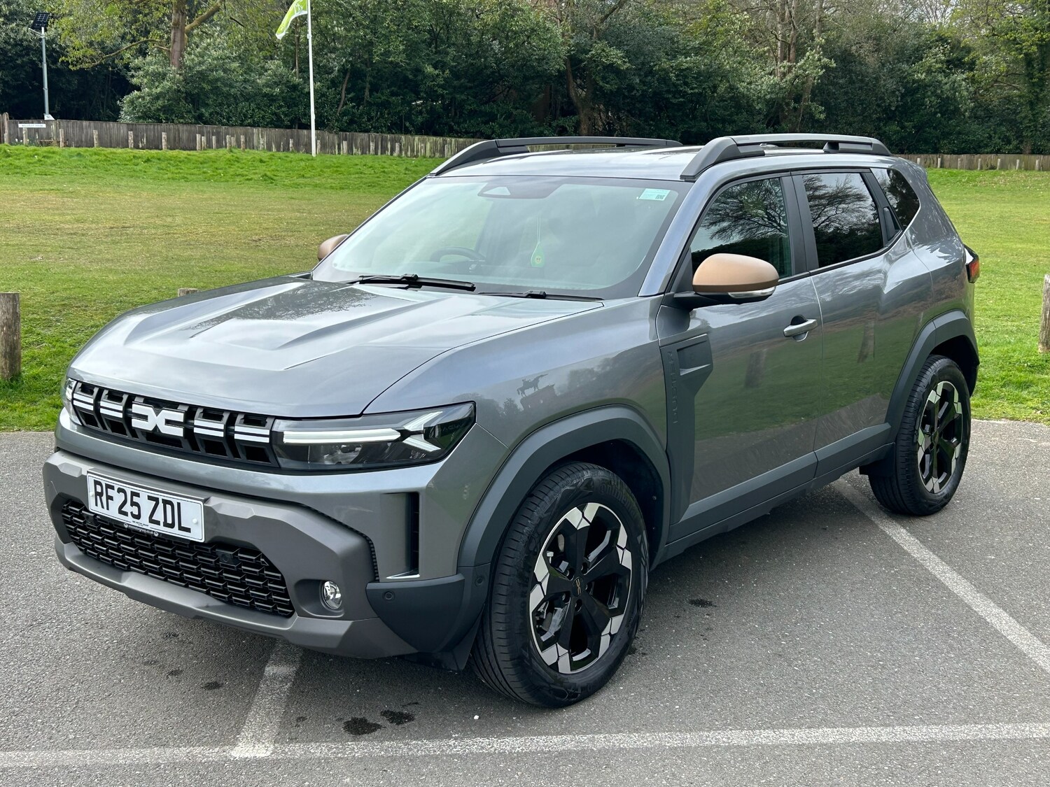 Used Dacia Duster 2025 for sale - 78039469: Photo 9