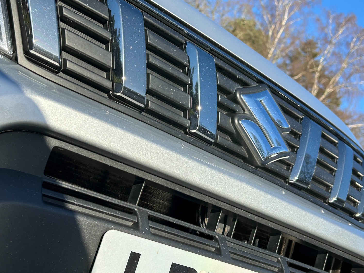 Used Suzuki Vitara 2022 for sale - 77128704: Photo 13