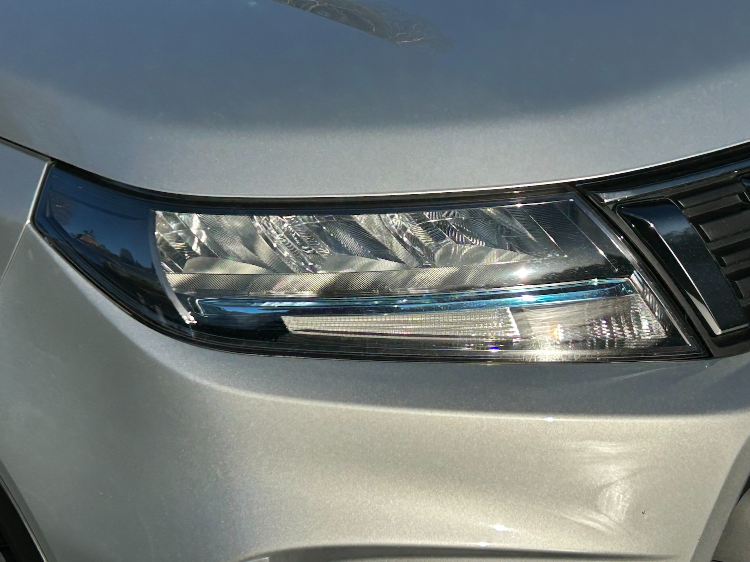 Used Suzuki Vitara 2022 for sale - 77128704: Photo 14