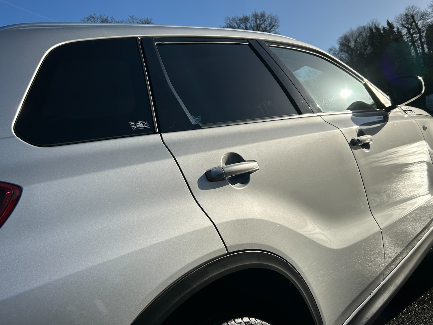 Used Suzuki Vitara 2022 for sale - 77128704: Photo 17