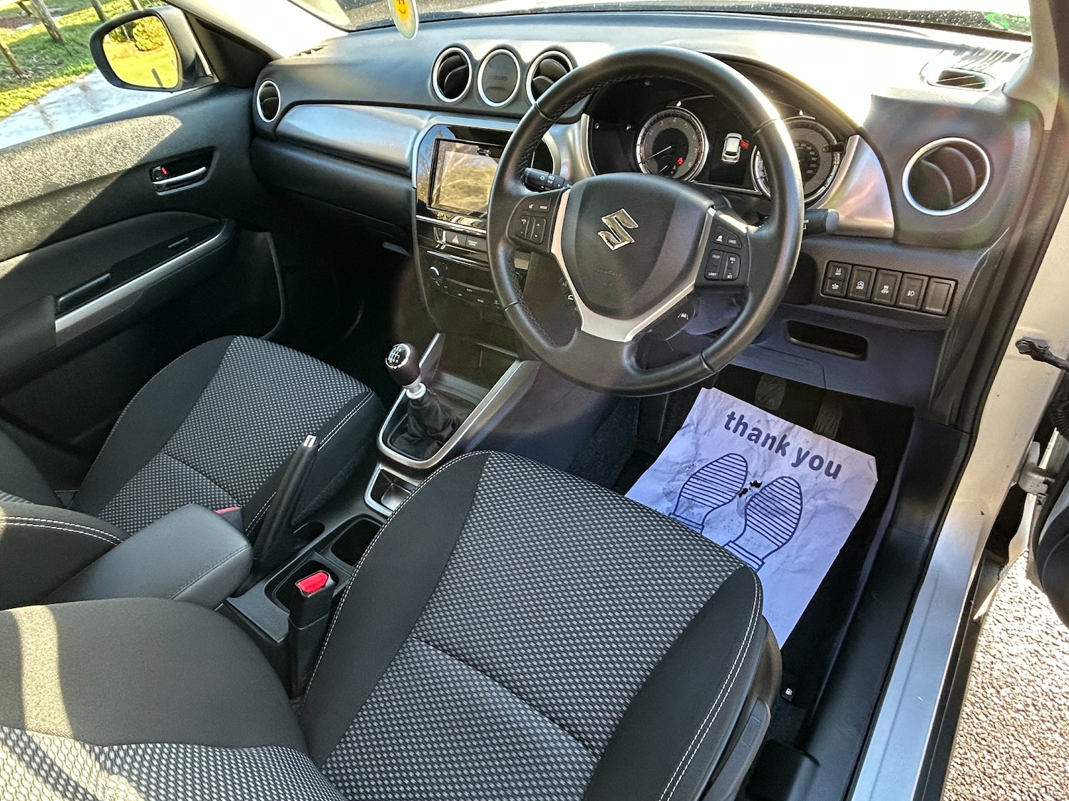 Used Suzuki Vitara 2022 for sale - 77128704: Photo 2