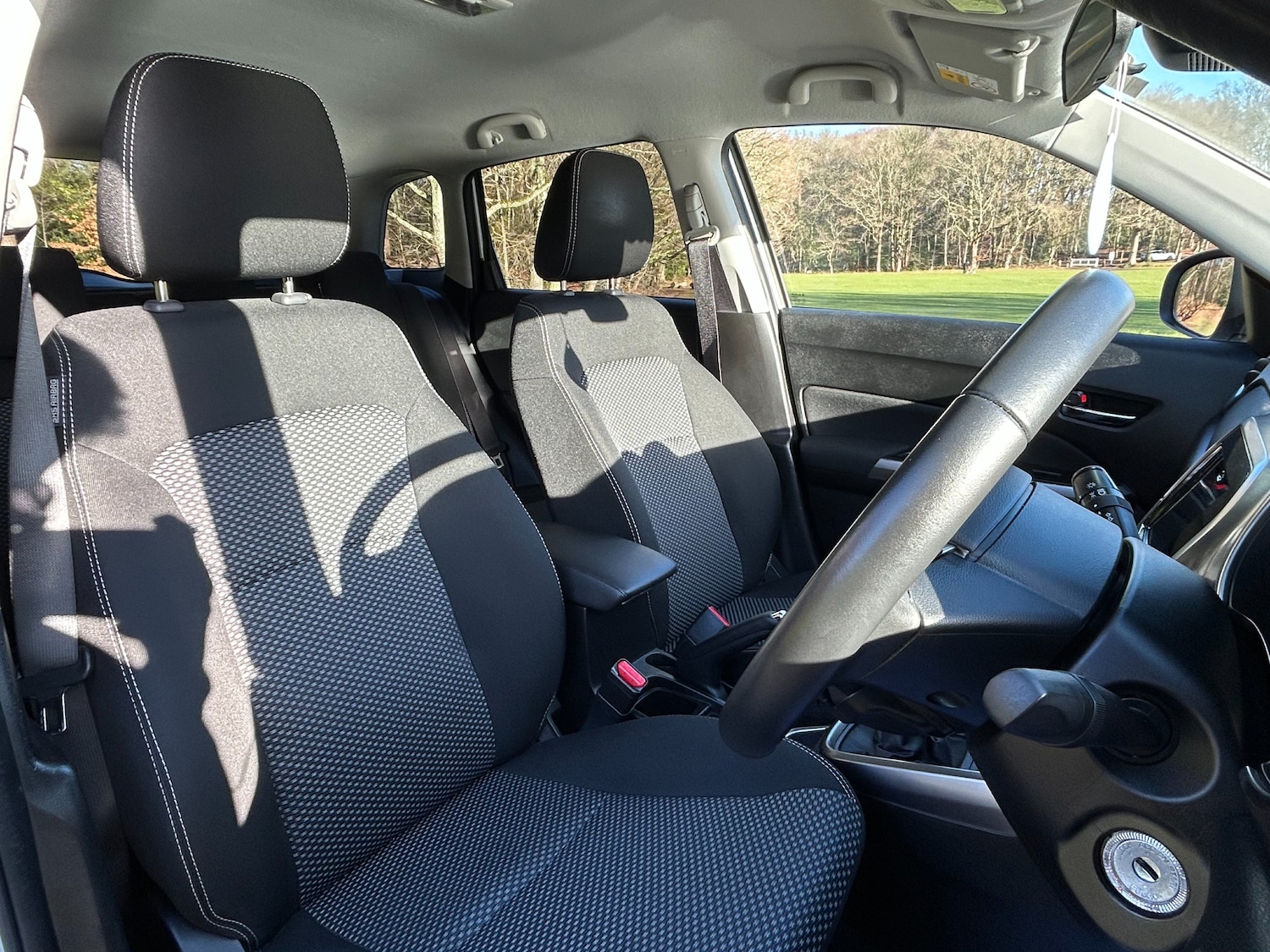 Used Suzuki Vitara 2022 for sale - 77128704: Photo 28