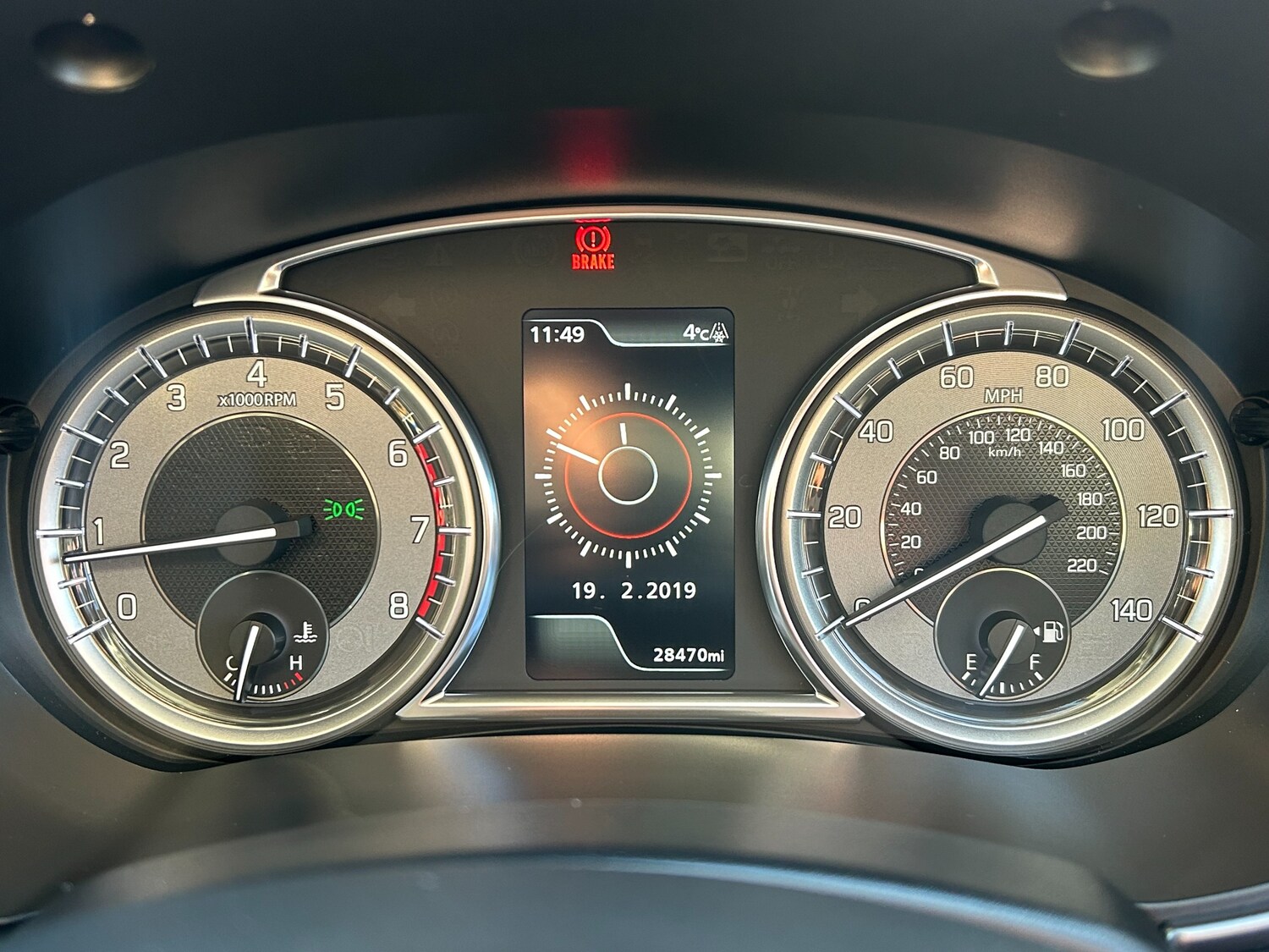 Used Suzuki Vitara 2022 for sale - 77128704: Photo 33