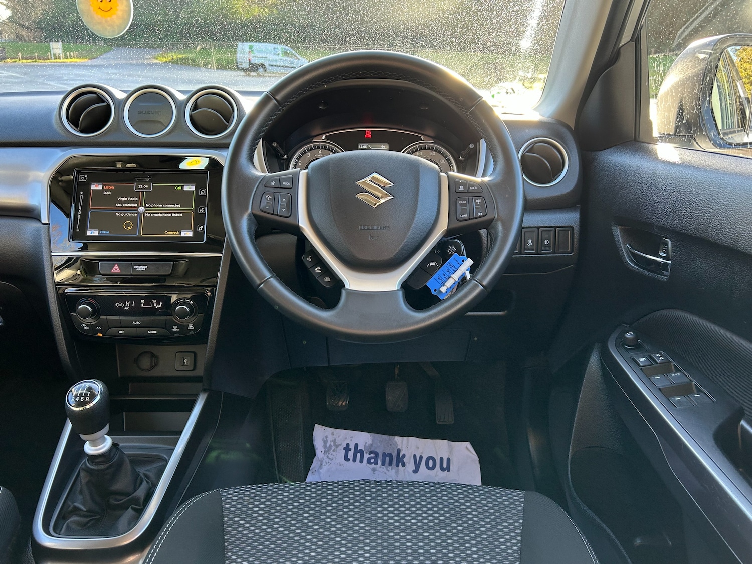 Used Suzuki Vitara 2022 for sale - 77128704: Photo 40