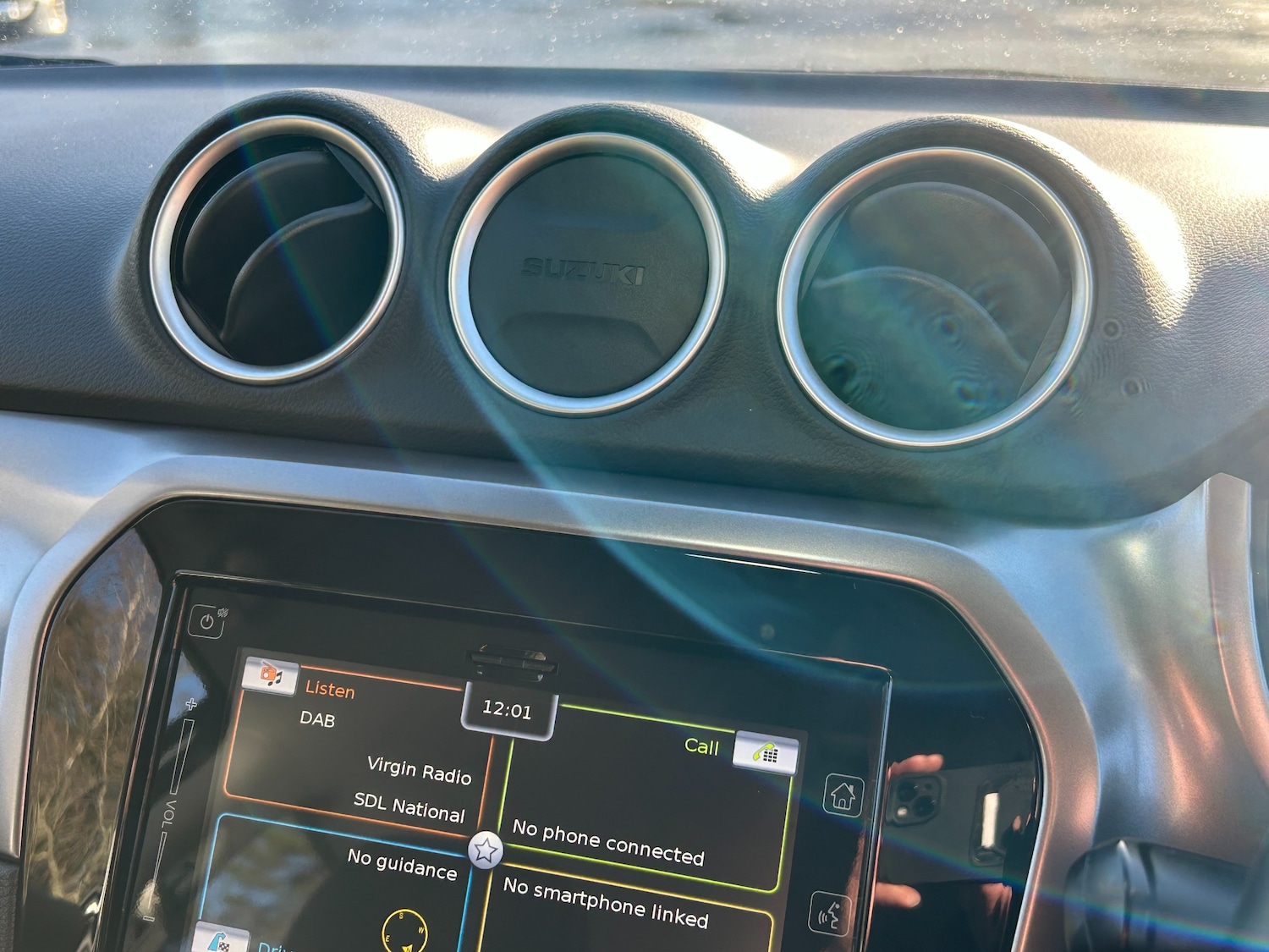 Used Suzuki Vitara 2022 for sale - 77128704: Photo 42