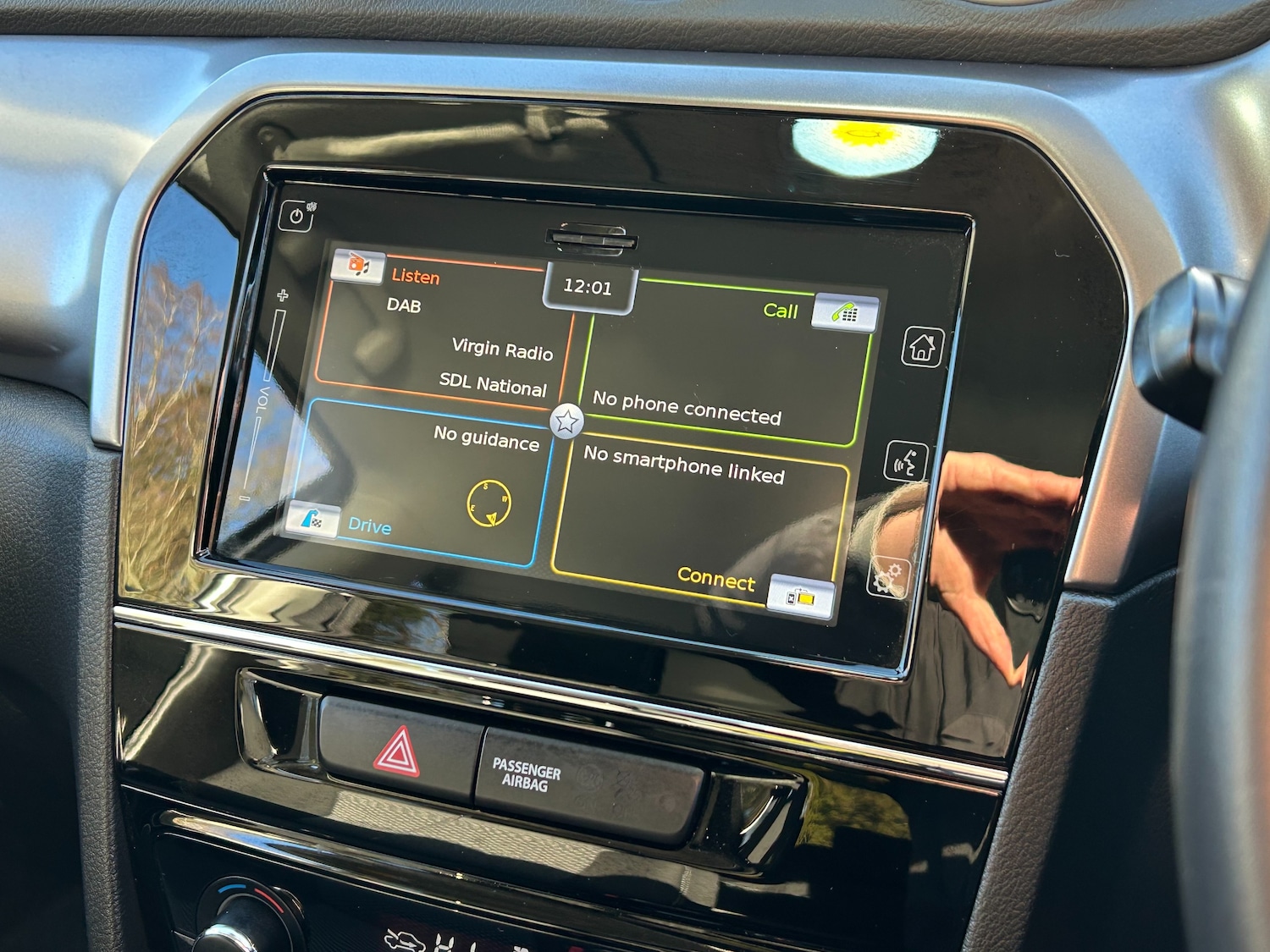 Used Suzuki Vitara 2022 for sale - 77128704: Photo 43